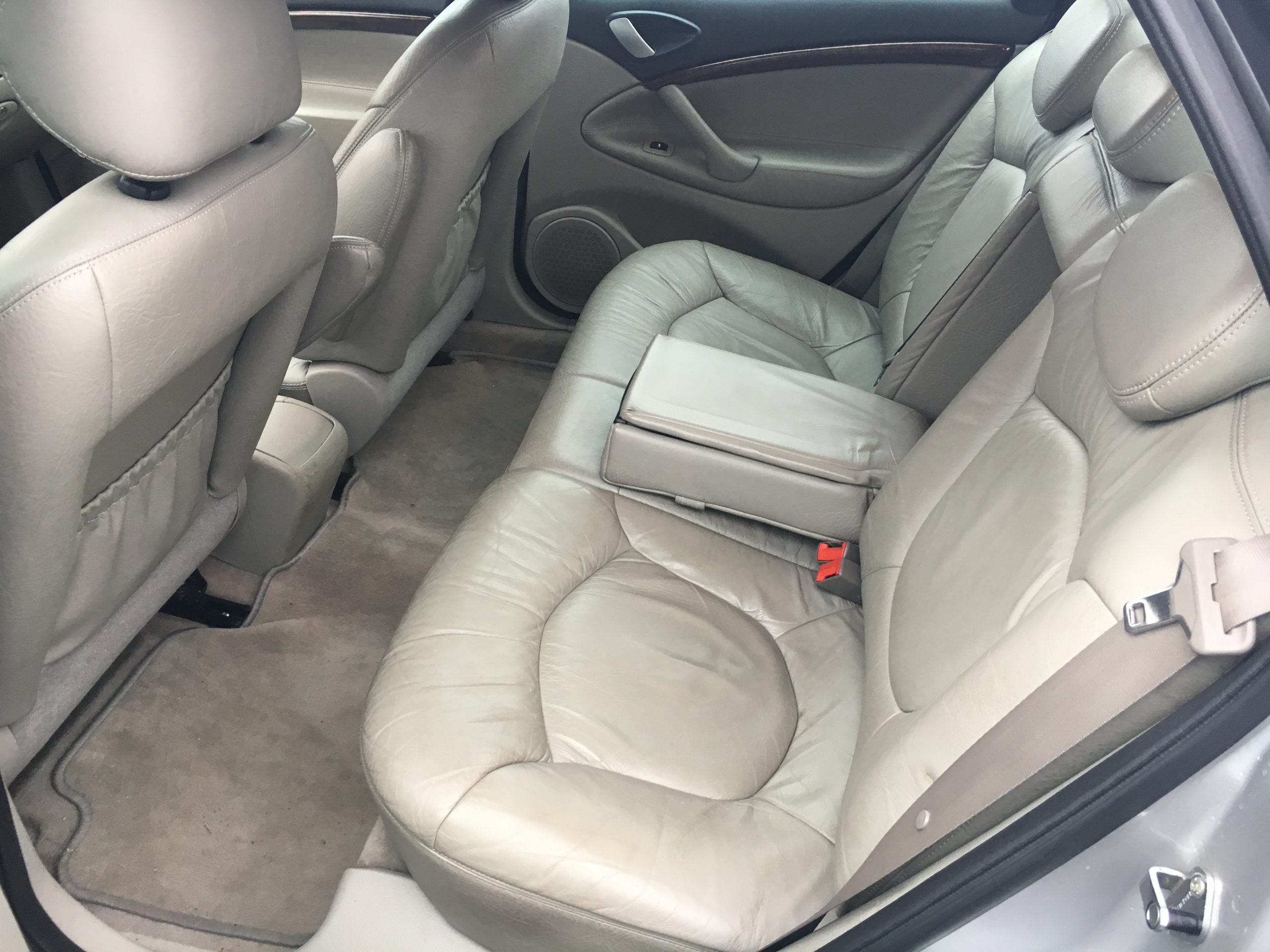 CITROEN C5 2.2 HDI 136CV EXCLUSIVE AN.07/01