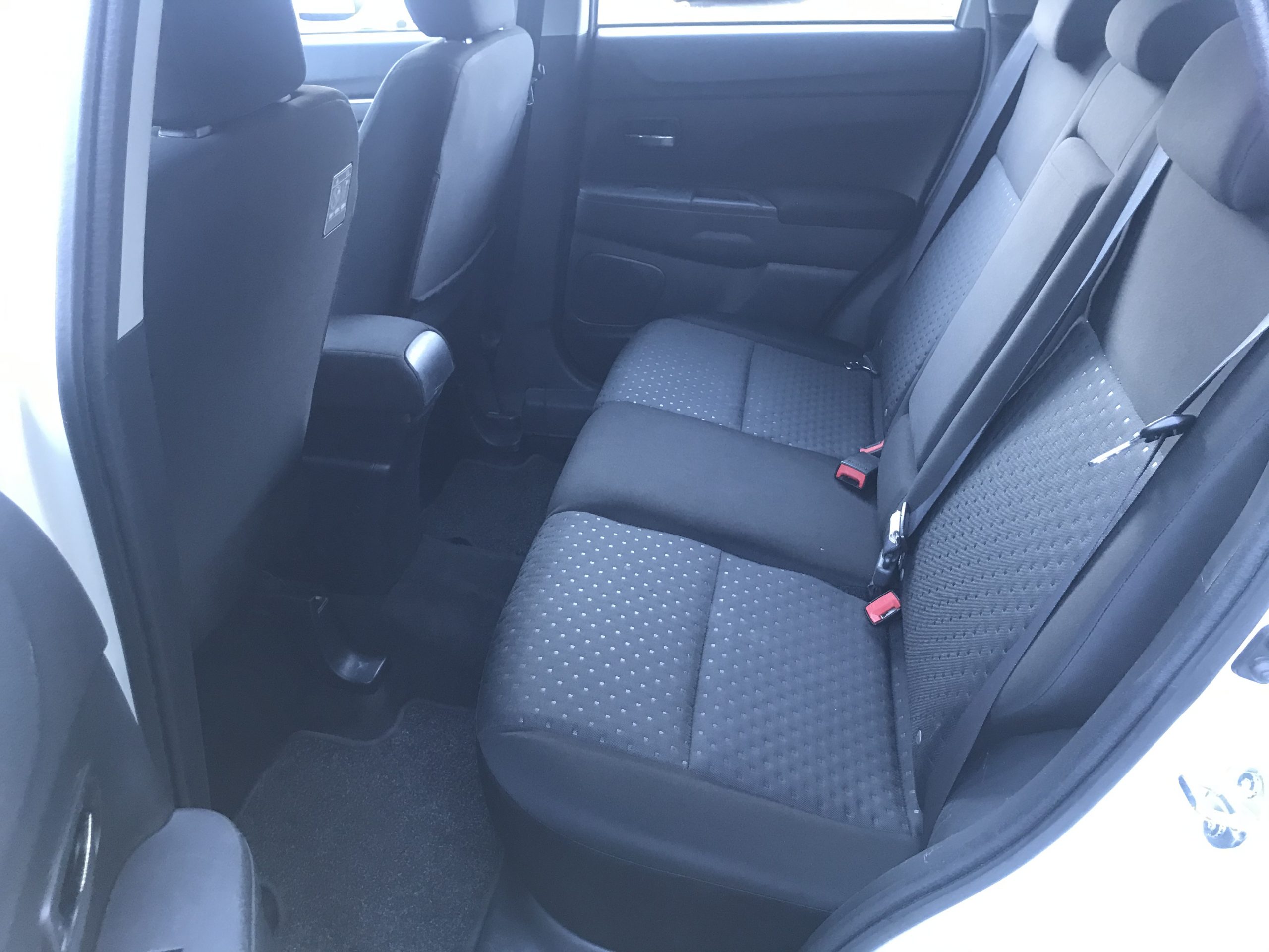 Mitsubishi ASX 1.8 DI-D 115cv 4WD S&S an.12/2012