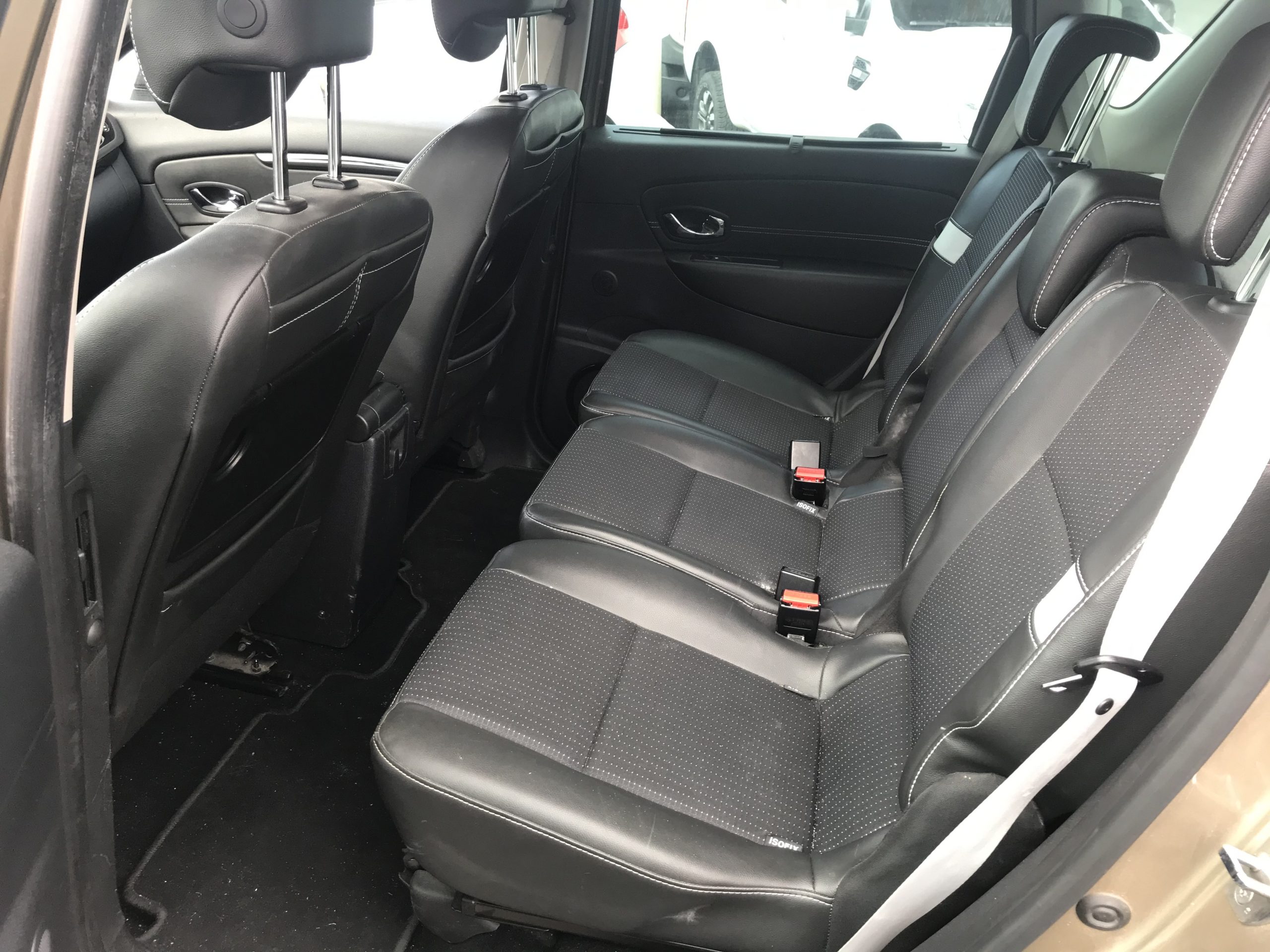 Renault Scenic 3 Tce 130cv Bose S&S an.12/2013