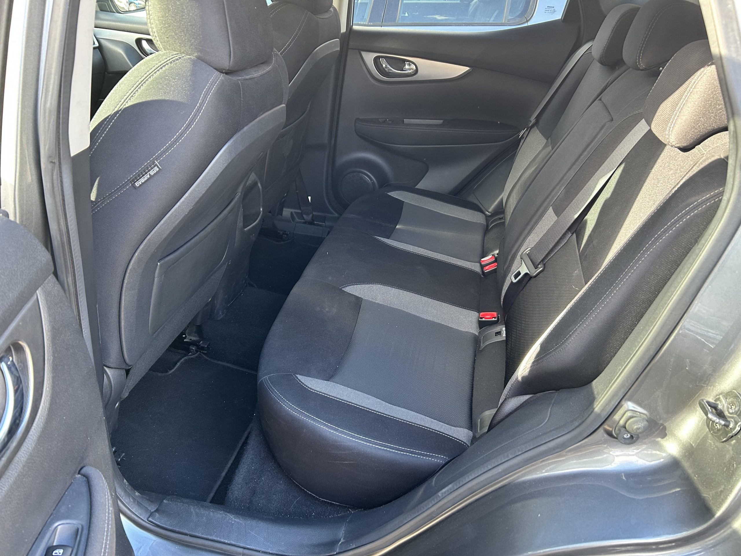 Nissan Qasqhai 1.6 DCI 130 cv N-Connecta 360° S&S an.07/2018