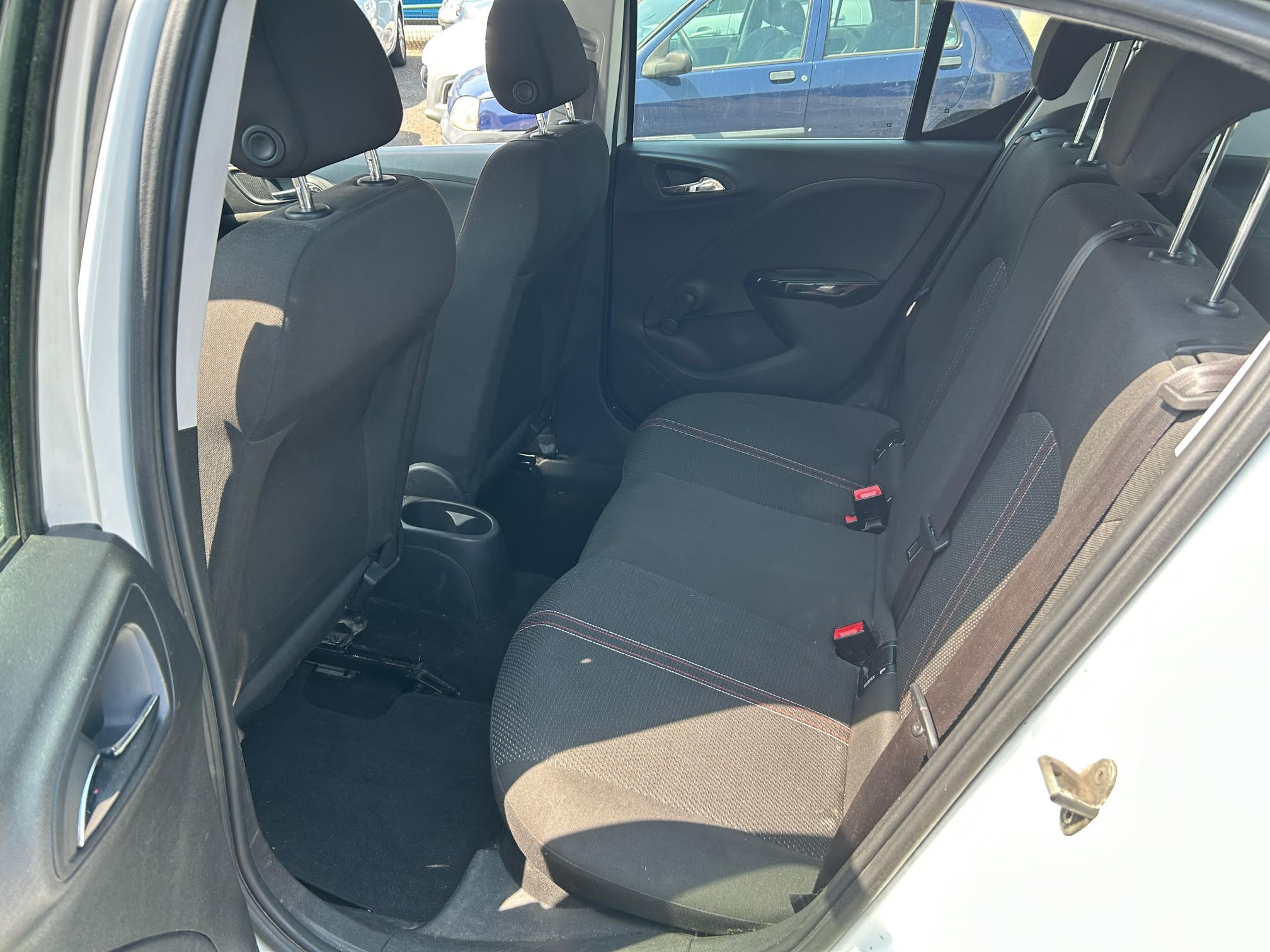 Opel Corsa 1.4 90cv Black Edition S&S 5p an.10/2018