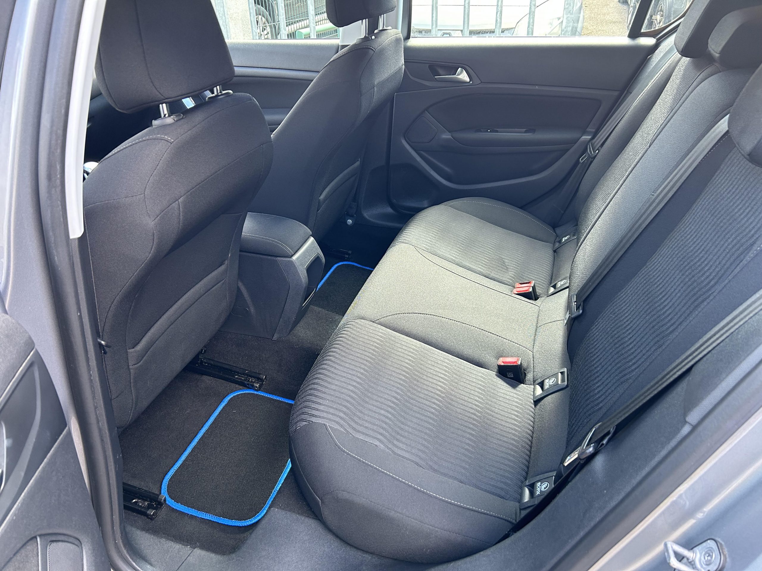 Peugeot 308 Allure PureTech 130cv S&S an.06/2014