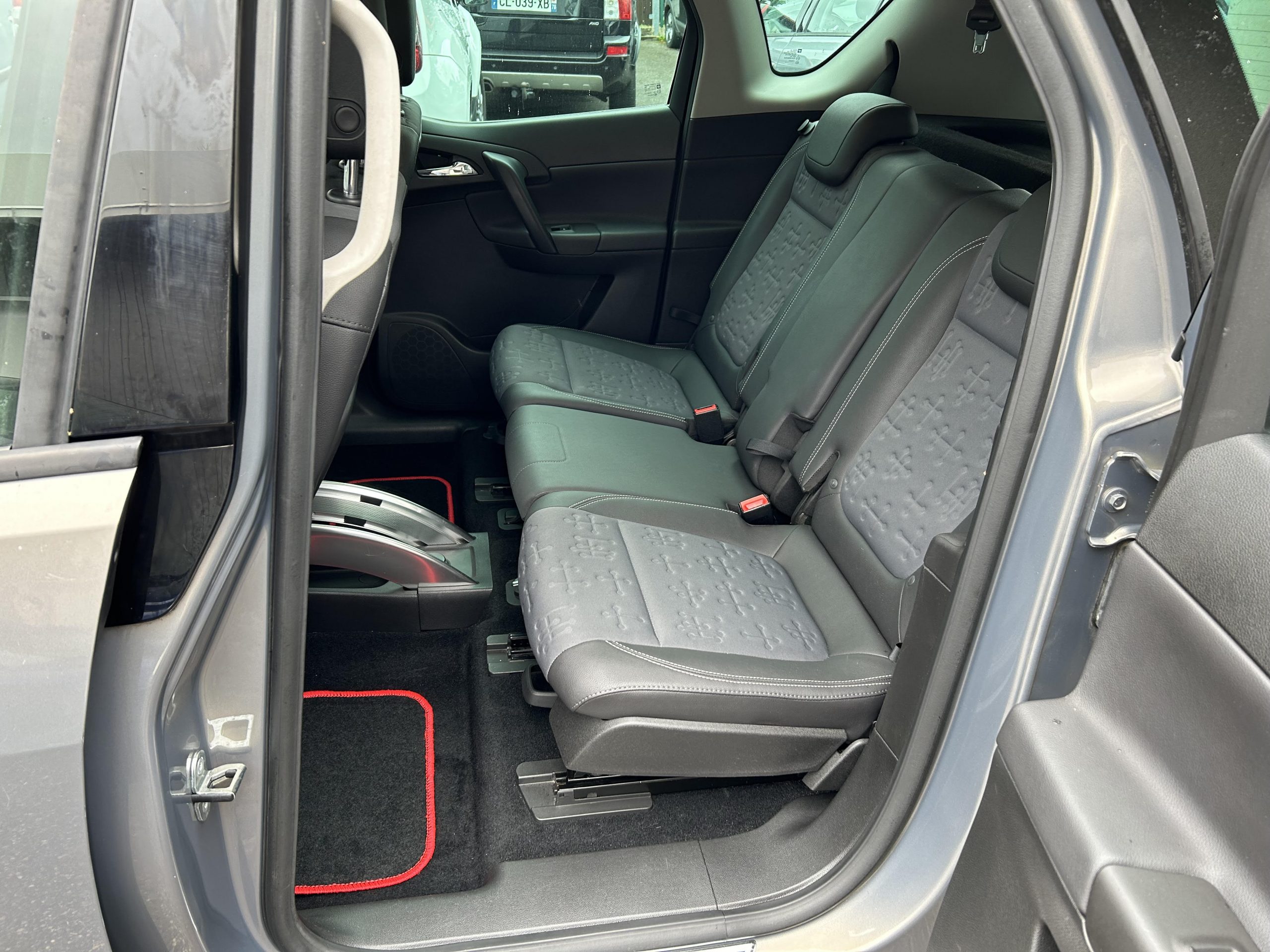 Opel Meriva B 1.4 16V 120cv Edition Toit Pano an.11/2011