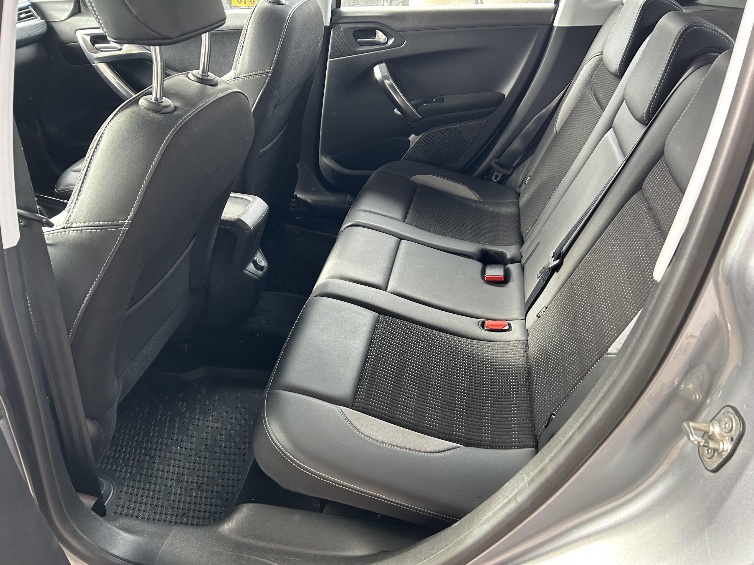 Peugeot 2008 1.2 THP 110cv Allure S&S an.03/2018