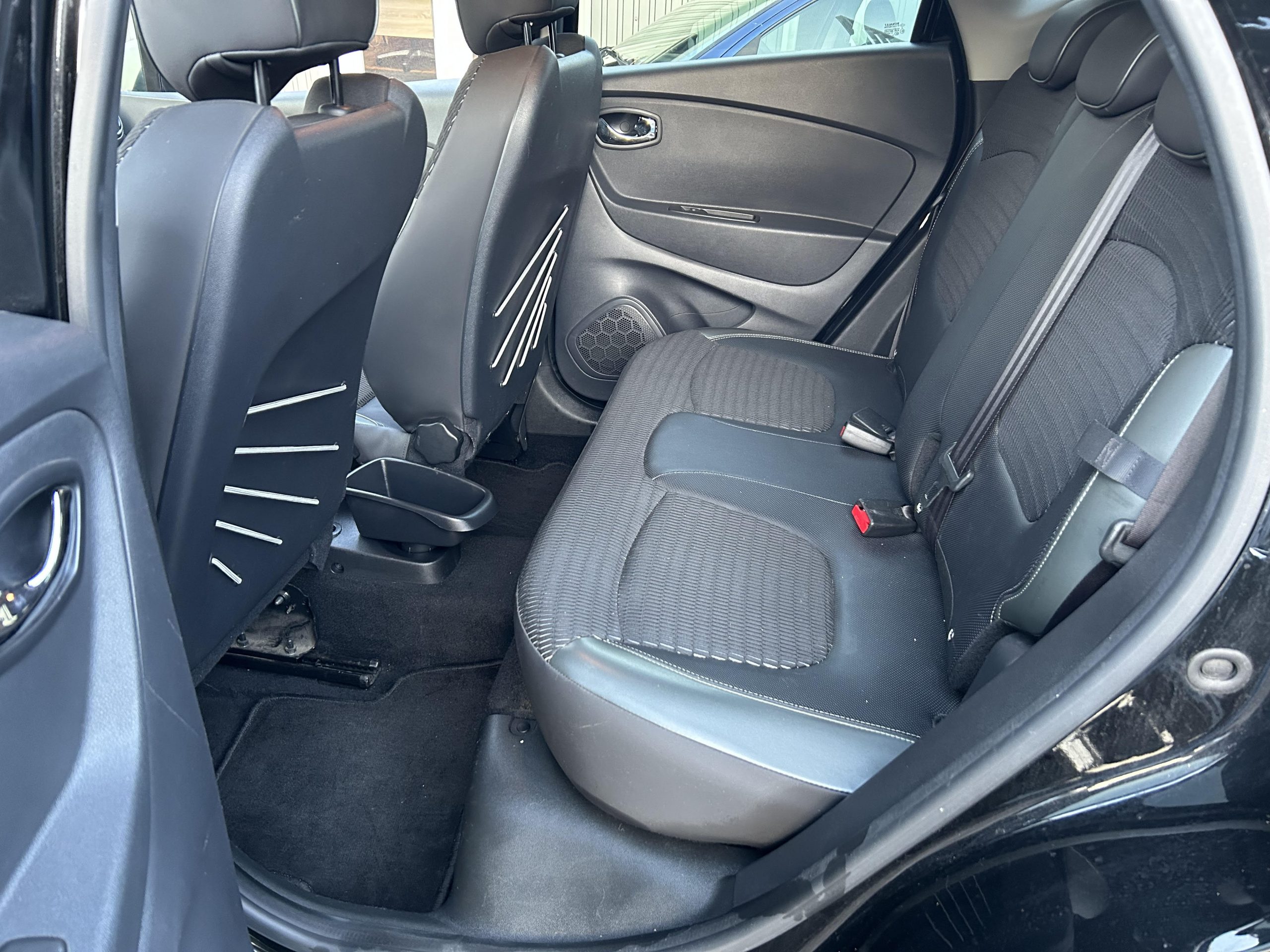 Renault Captur Tce 120cv Intens Energy S&S an.12/2016