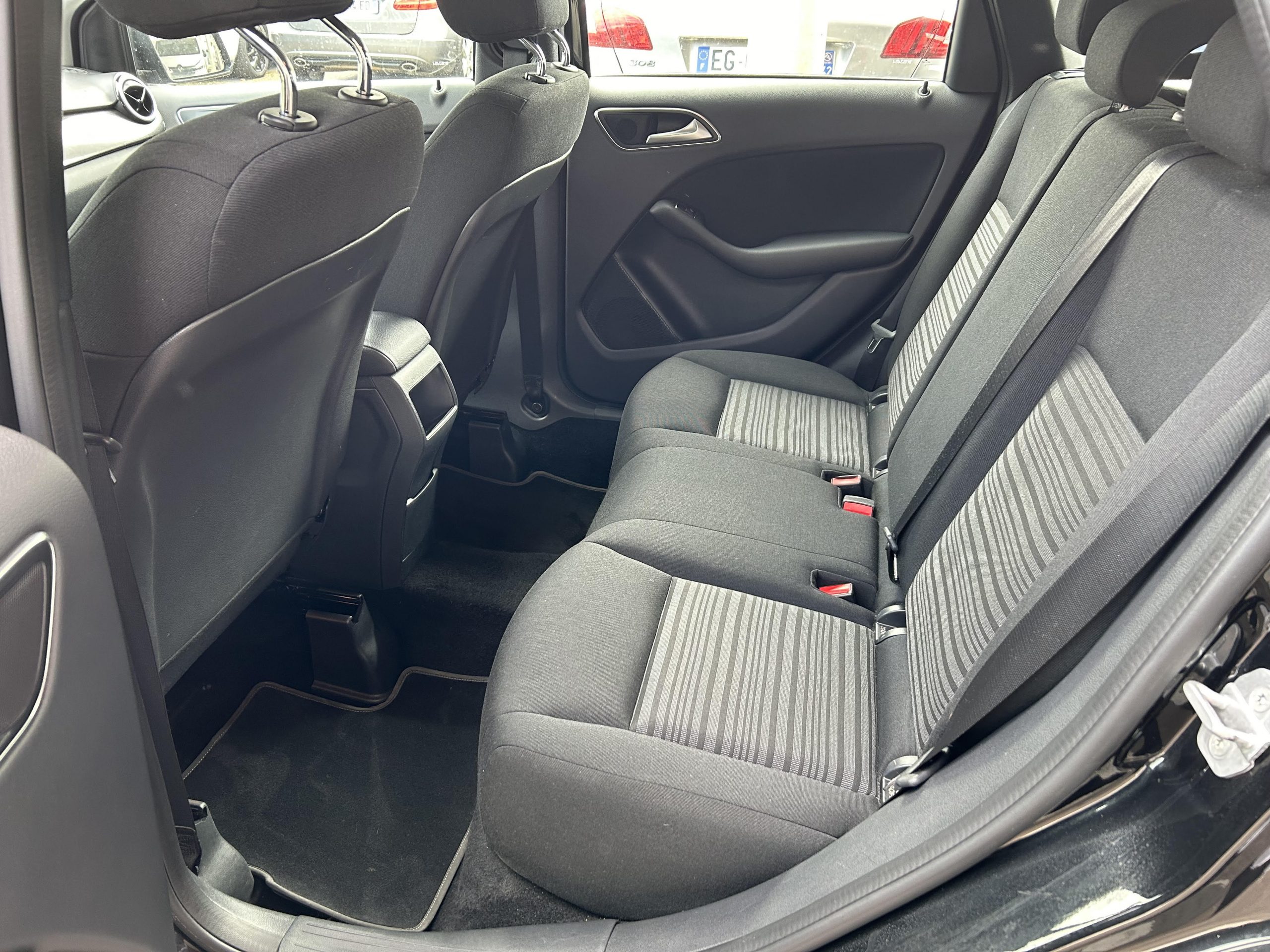 Mercedes-Benz Classe B160 CDI 90cv Business an.05/2016