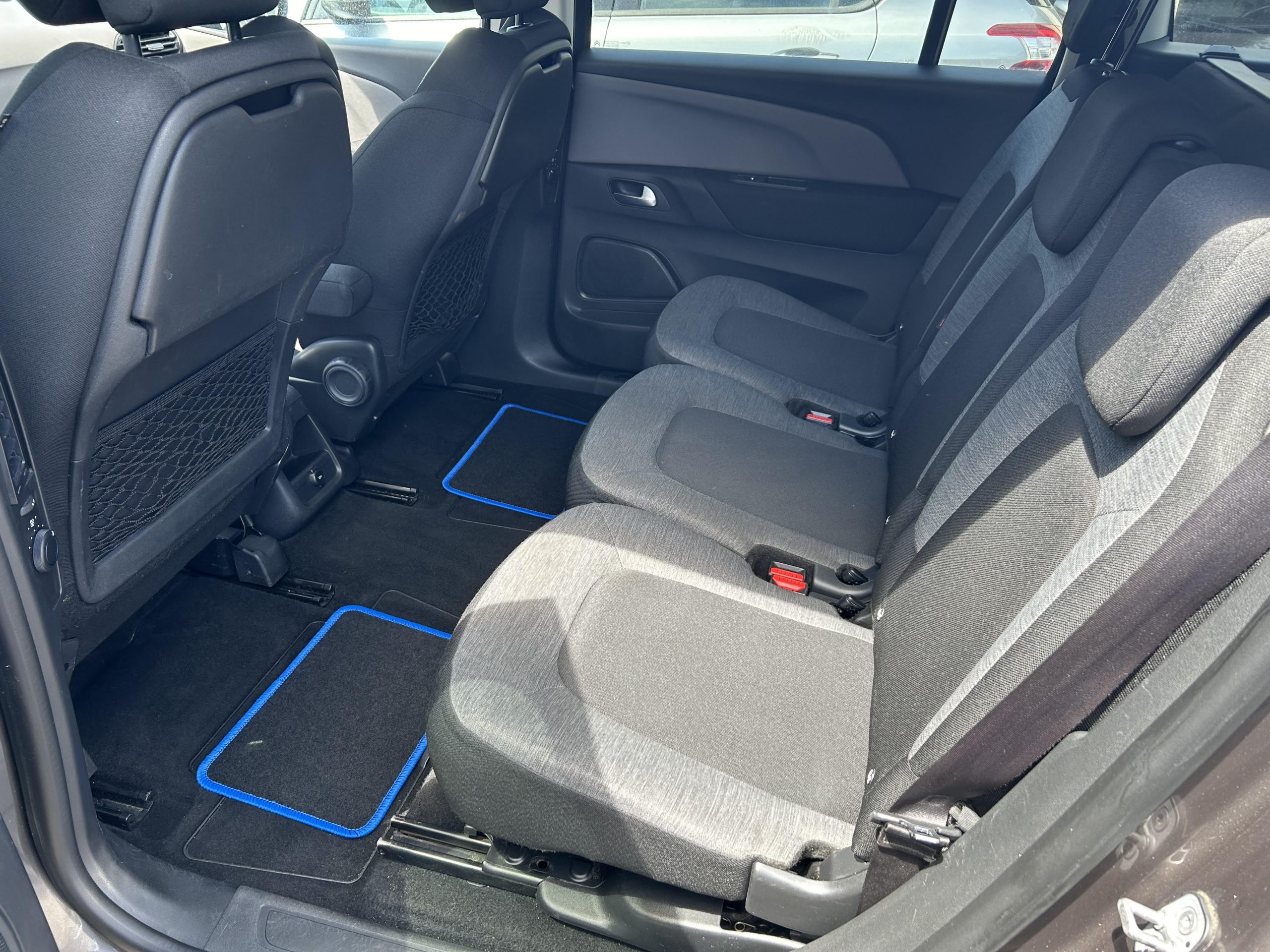 Citroen Grd C4 Picasso 1.6 HDI 120cv Feel S&S 7p an.04/2017