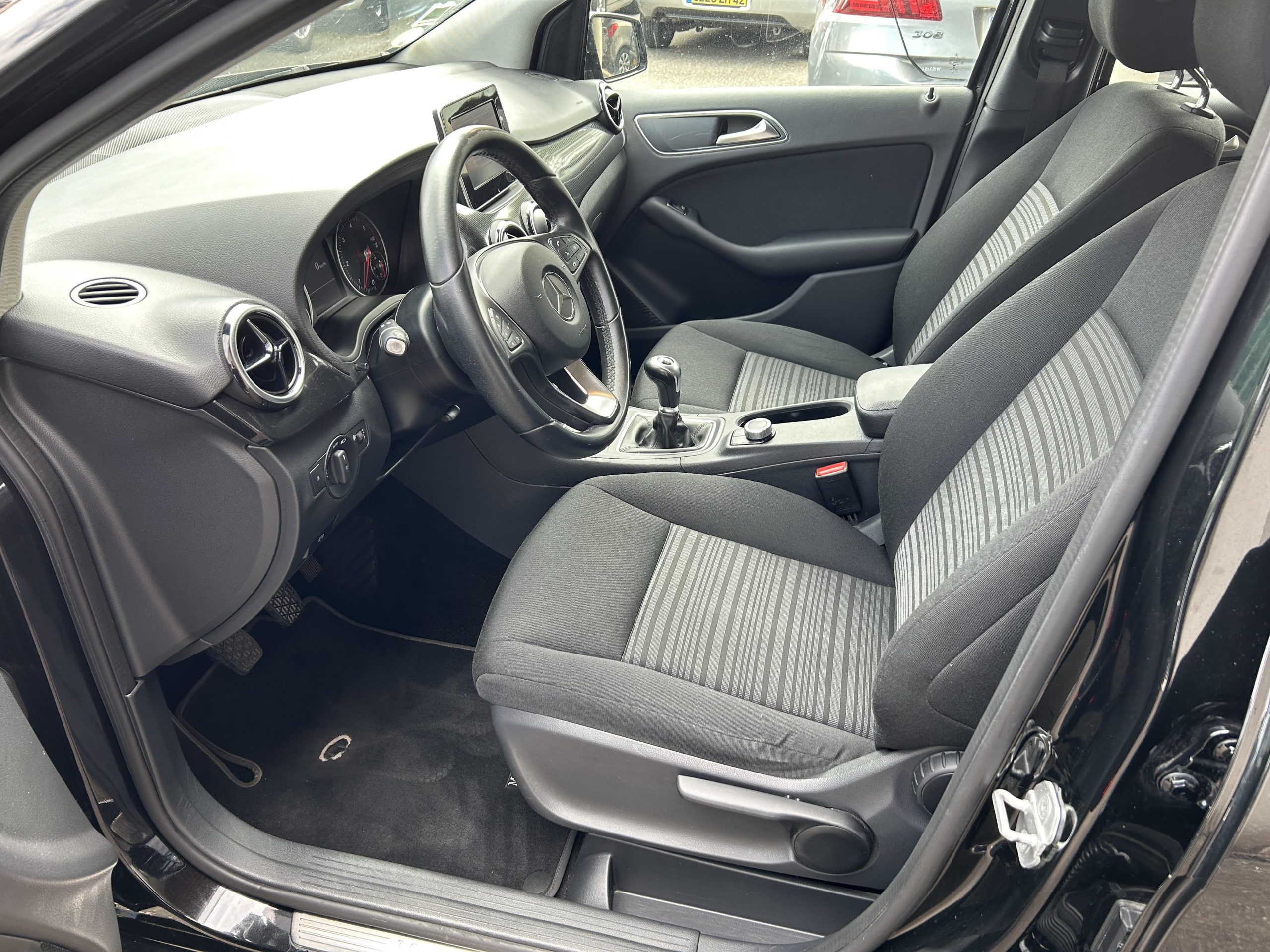 Mercedes-Benz Classe B160 CDI 90cv Business an.05/2016