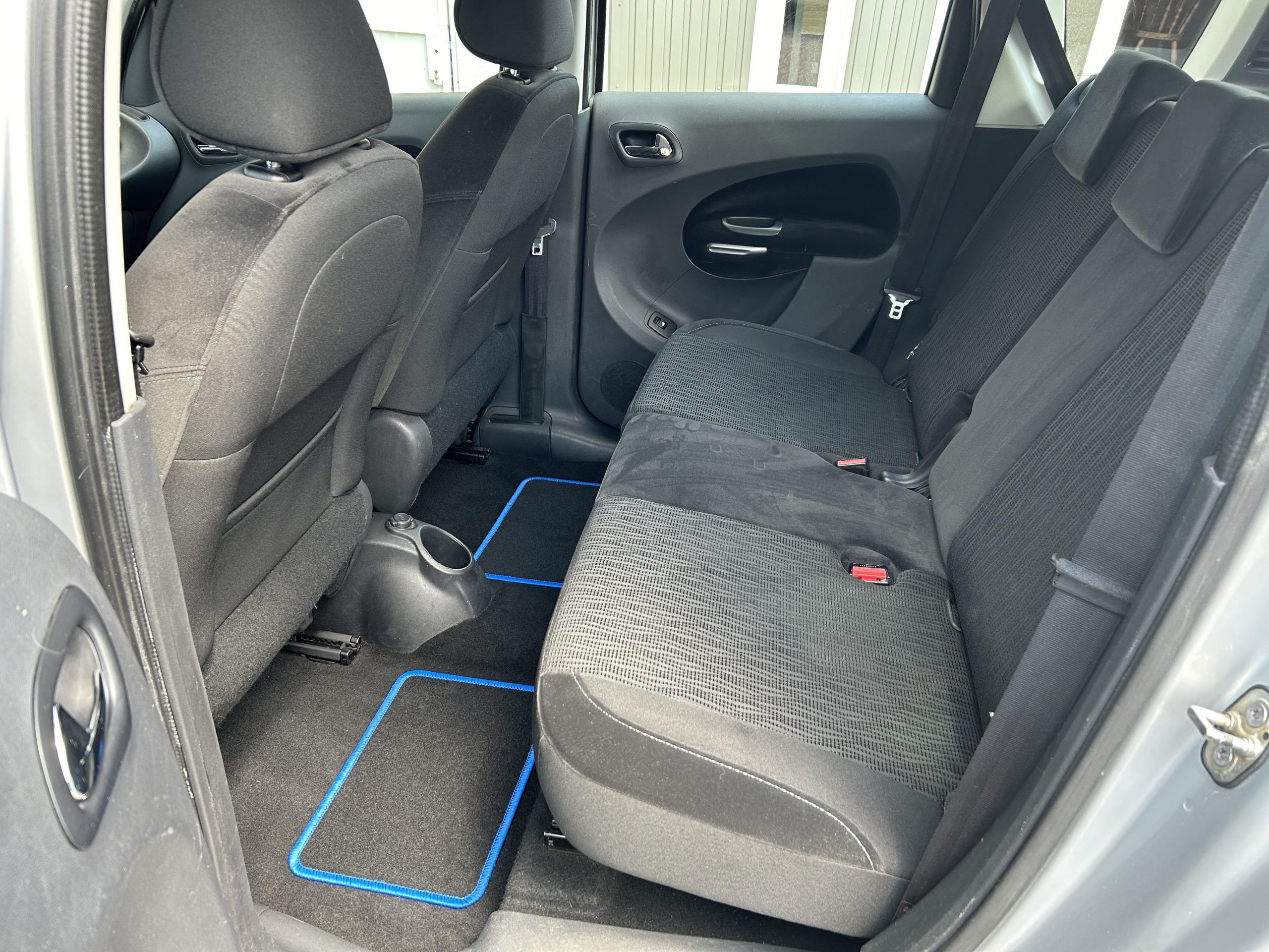 Citroen C3 Picasso 1.6 HDI 90cv Exclusive an.07/2011